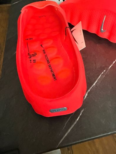 Nike Mind