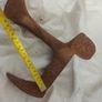 vintage shoe cobblers last ,,build to last ,,collectors item, buyer collects or pays postage thank you, sold as seen ,see pictures, Image 6