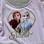 Brand New Disney Frozen Dress size 6-8 Image 2