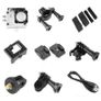 1080p Universal Sports Action Water Proof SJ4000 Car Helmet Bicycle Bike Motorbike Motorcycle Surfing Boating Cam Sports Go Action Waterproof Image 4