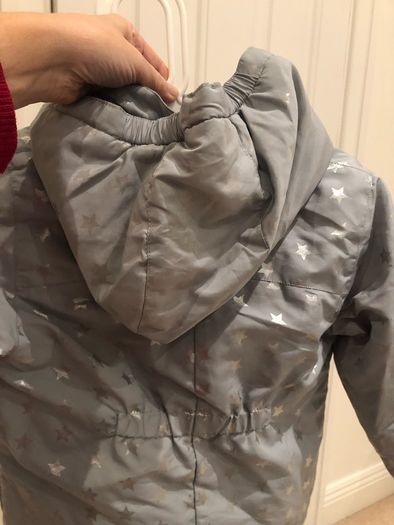 kids ski suit age 3-5
