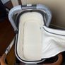 Perfect Uppababy Vista With seat and isofix Image 4