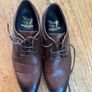 Formal Leather Shoes - Size 6 Image 4