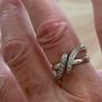 Reduced in price Ladies Ring Image 4
