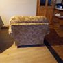 Finline Armchair Image 3