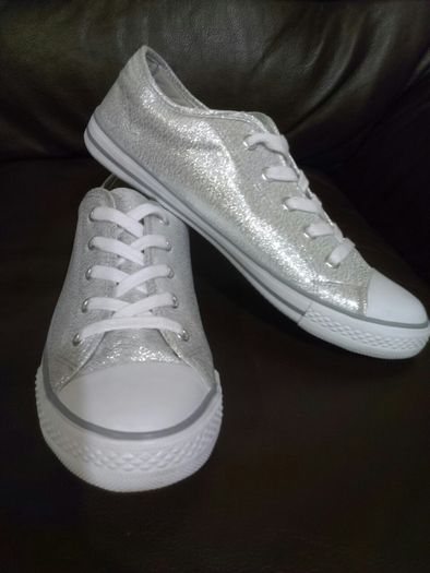 F & F Shoes, size EU.41, UK-7