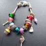 Pandora style bracelet sweet treats Image 2