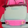 barbie jeep Image 2