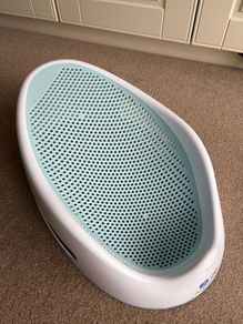Angelcare baby bath