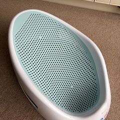 Angelcare baby bath