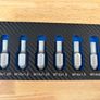 Brand New 6pc Ball Joint Remover Adapter Set Image 2