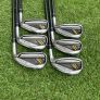 Taylormade Rocketbladez irons Image 2