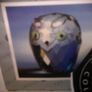 owl crystal glass Image 3