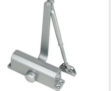 Heavy-Duty Door Closer
