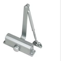 Heavy-Duty Door Closer
