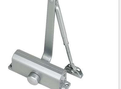 Heavy-Duty Door Closer