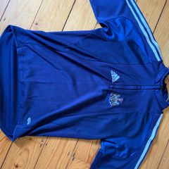 Newcastle United half zip