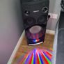 new sony bass dj speaker Image 4