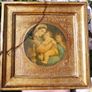 Vintage Virgin Mary Jesus Wall decor Renaissance art aesthetic Religious Image 2
