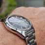 Watch Vintage Seiko Actus Automatic. 1976. Image 9