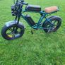 Brand New Engwe M20 Electric Bike,Check out my profile for more. Image 8