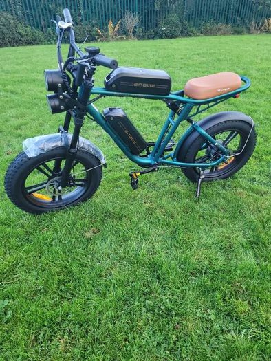 Brand New Engwe M20 Electric Bike,Check out my profile for more.