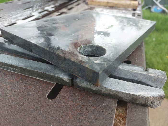Norton Clipper CST100 Professional Bridge Tile & Stone Saw