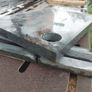 Norton Clipper CST100 Professional Bridge Tile & Stone Saw Image 8