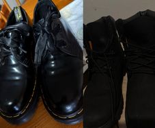 boots