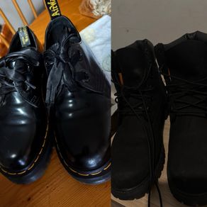 boots