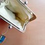 Vintage purse & lighter Image 5