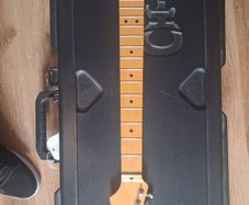 Warmoth Strat neck