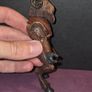 2008 Chronicles of Narnia Tyrus Figure Image 3