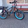 electric  bike Image 2