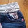 Next Denim Skirt Image 2