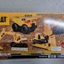 Cat Tough Trucks Wheel Loader Image 2