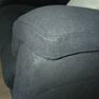 Modern two seater sofa Image 3