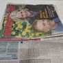 Old newspaper 17 September 2000 Image 3