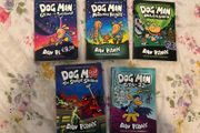 Dog Man