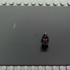 lego super heroes Ant-Man minifigure (Scott Lang) Statuette / Trophy - Upgraded Suit (6353238)