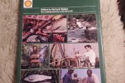 The Shell Book of Angling/Richard Walker