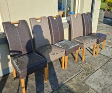 Kitchen dining chairs