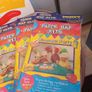 Party supplies children's hat making kits Image 2