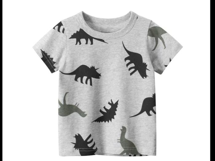 Boys T-shirt