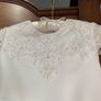 Stunning Celebrations Communion Dress with Accessories Image 5