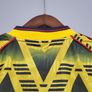 Arsenal Football Jersey Image 2