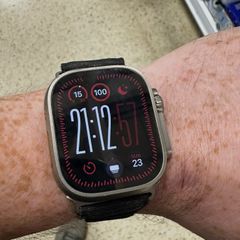 apple watch ultra 1
