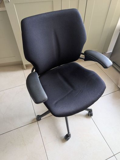 Humanscale Freedom Task chair