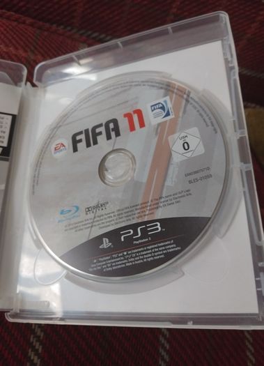 fifa11 for ps3