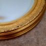 Antique giltwood mirror Image 2